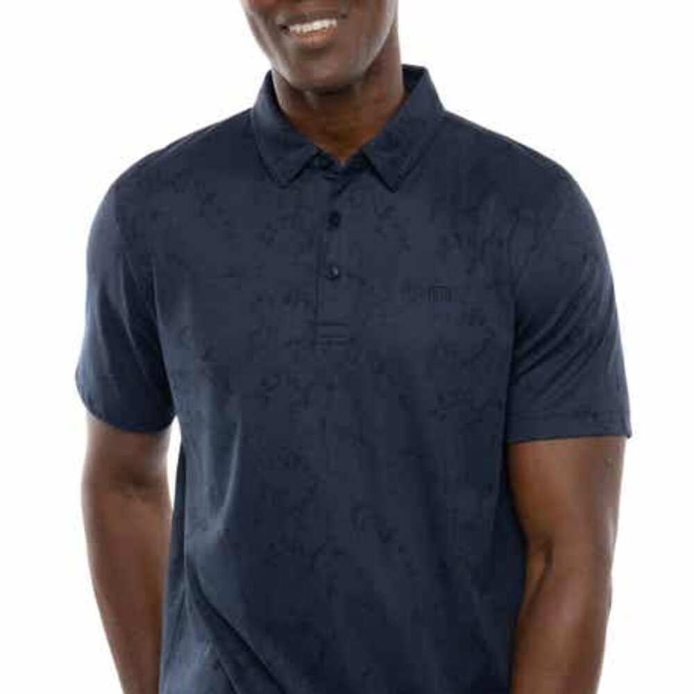 Travis Mathews polo/golf shirt this is no the shirt will upload soon